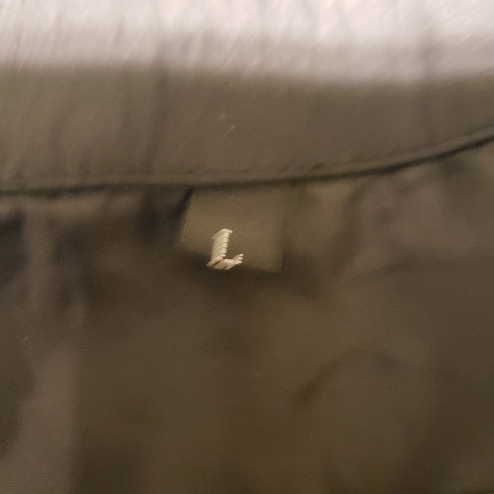MARGARET GODFREY  100% LEATHER COAT - Picture 5 of 5